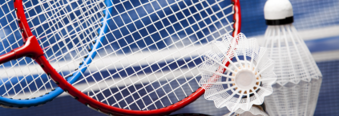 Badminton Bedriftsserie